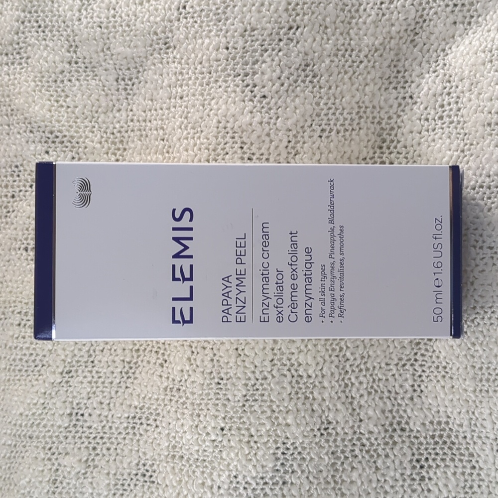 ELEMIS Papaya Enzyme, 50ml/1.7fl oz - Picture 4 of 11